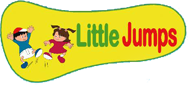 Little Jumps Preschool logo